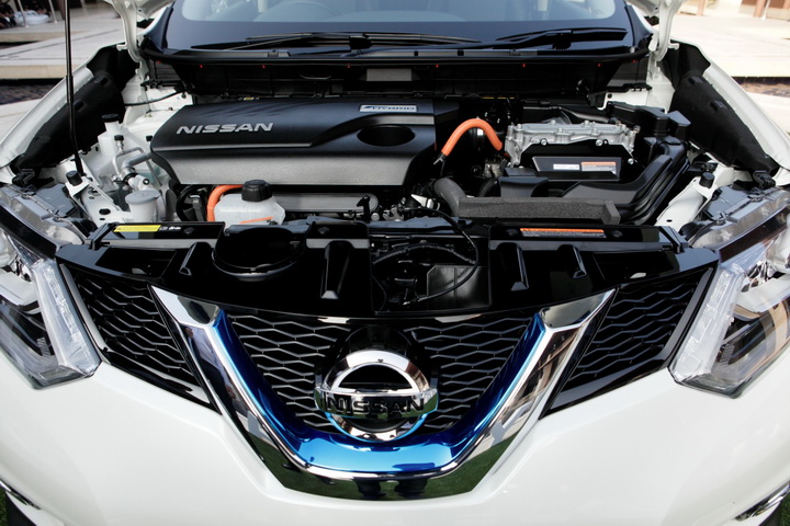 iamcar_X-Trail Hybrid8